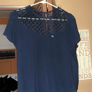 Abercrombie and Fitch size XS